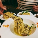 ダイニングキッチン チドリ - 