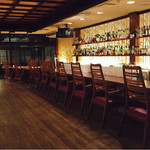 ダイニングキッチン チドリ - ▲広〜い木目のフロア素敵すぎます♫•*¨*•.¸¸♪✧