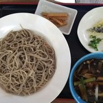 Teuchi Udon Digona - 