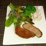 小料理 ら・ら - 