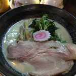 ラーメン246亭 - 