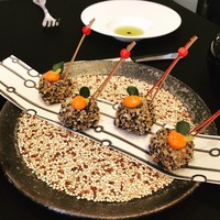 ジョエル・ロブション サロン - 