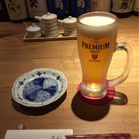 割烹本山サカナ - 