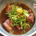 よねさん - Ａセットの小鉢②