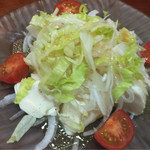 炭焼き・すぐり - 