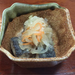 炭焼き・すぐり - 