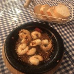 Bar de Espana morimori - 