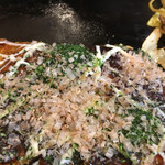 Okonomiyaki Tsuruya - 