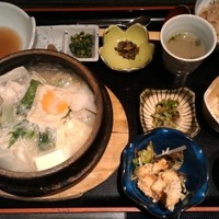 博多華味鳥 銀座4丁目店 - 