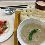 JICA関西 - パキスタン料理♪