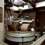 The Original Ghirardelli Chocolate Manufactory - チョコレート工場