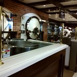 The Original Ghirardelli Chocolate Manufactory - チョコレート工場