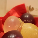 クリ ド コック - 水風船に入った夏向けのゼリーギフト