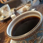 ミンガスコーヒー - 