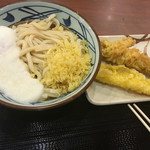 Marugame Seimen - 