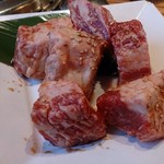 Yakiniku Kingu - 