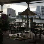River Cafe & Terrace - 