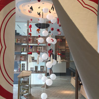HIGASHIYA GINZA - 