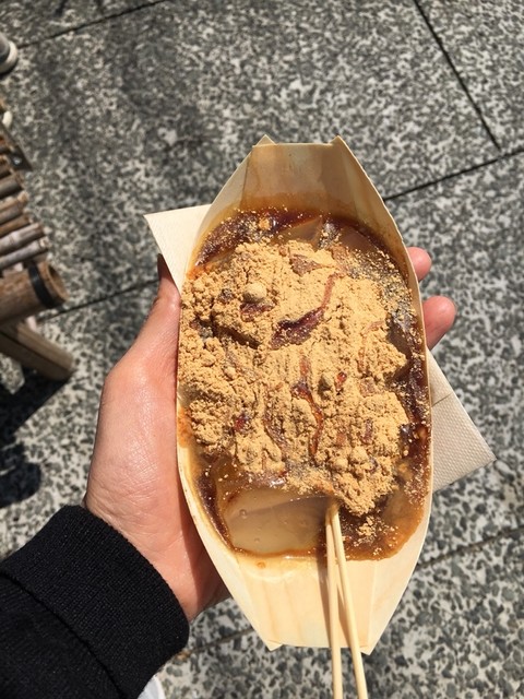 南蛮屋 勝浦 和菓子 食べログ