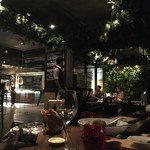 Scarlett Wine Bar & Restaurant - 