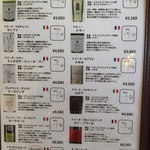 Tanterisa 笑多 - ２０１７年４月