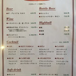 Tanterisa 笑多 - ２０１７年４月