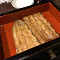 五代目 野田岩 麻布飯倉本店 - 