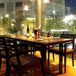 フレンチーナ 品川店