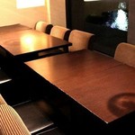 フレンチーナ 品川店