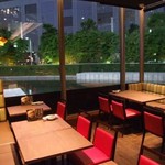 フレンチーナ 品川店