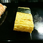 Matsuba sushi - 