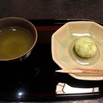 祇をん 豆寅 - 甘味