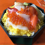 Sushi Dokoro Tatsutoshi - 