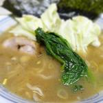 らぁめん 福や - 