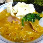 らぁめん 福や - 