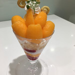 タカノフルーツパーラー - 