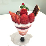 タカノフルーツパーラー - 