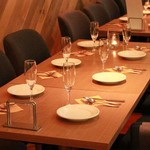 フレンチーナ 横浜ベイクォーター店