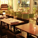 フレンチーナ 横浜ベイクォーター店