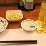 まいもんや かっぱ - 2017年5月　スタンバってます