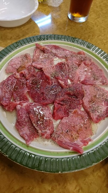 やよい 白子 焼肉 食べログ