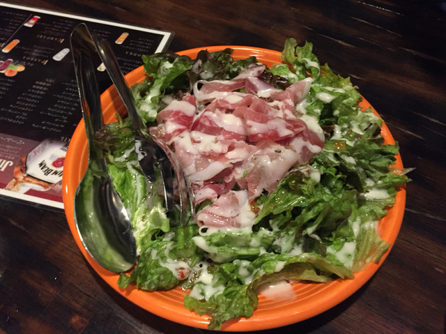 ライクカフェ Like Cafe 勾当台公園 洋食 欧風料理 その他 食べログ