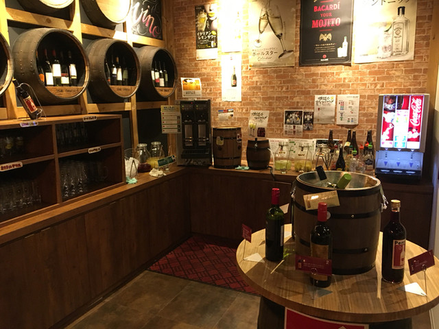 閉店 ヴォーノ イタリア 三鷹店 Buono Italia 三鷹 イタリアン 食べログ