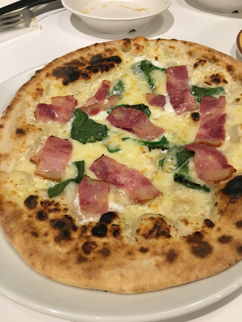 閉店 ヴォーノ イタリア 三鷹店 Buono Italia 三鷹 イタリアン 食べログ