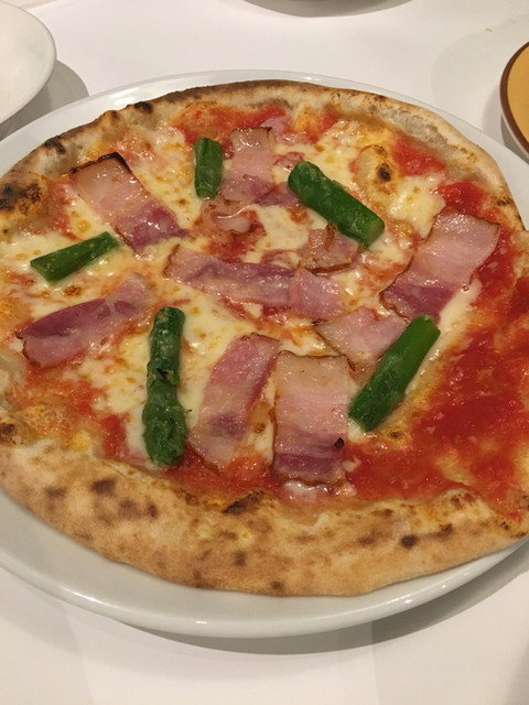 閉店 ヴォーノ イタリア 三鷹店 Buono Italia 三鷹 イタリアン 食べログ