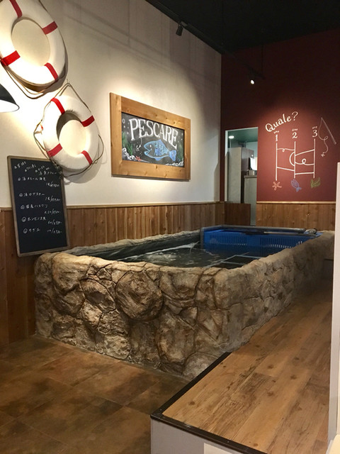 閉店 ヴォーノ イタリア 三鷹店 Buono Italia 三鷹 イタリアン 食べログ