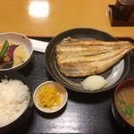 食堂もり川 - 