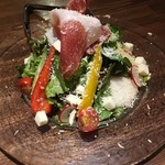 バール ブリオ - 