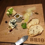 バール ブリオ - 