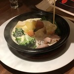 バール ブリオ - 